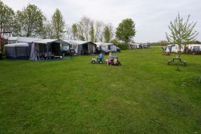 Camping Udenhout