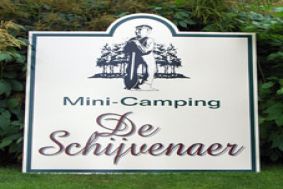 Mini-Camping de Schijvenear