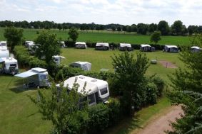 Camping De Boomgaard