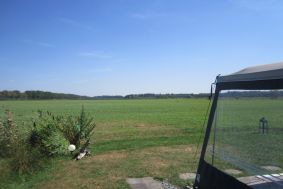 Camping t Oude Willemsveldt