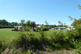 Camping De Wedze